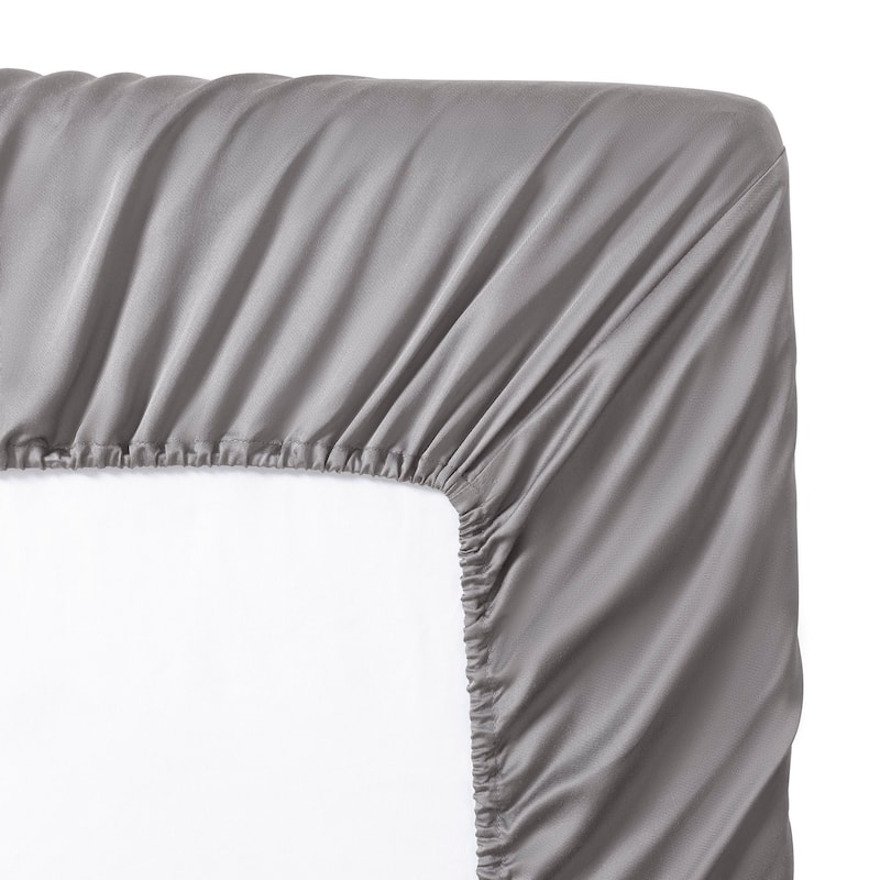 Valeron TENCEL™ Modal Sateen Sheet Set