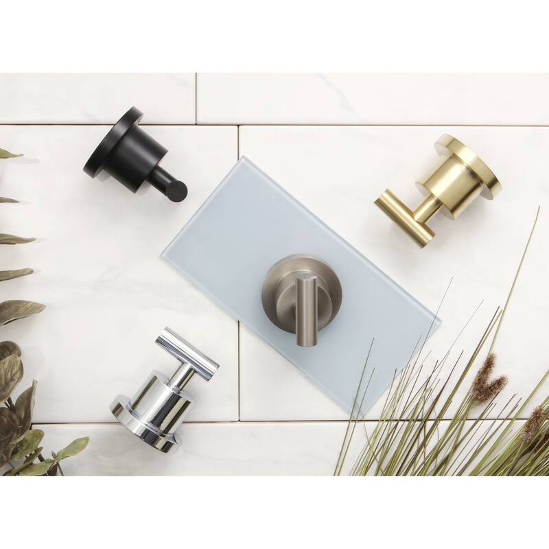 Kingston Brass Concord Robe Hook
