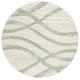 preview thumbnail 56 of 171, SAFAVIEH Adirondack Lelia Modern Abstract Distressed Rug