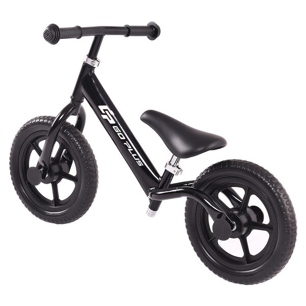 Goplus 12 Balance Bike 2024 parafiaarchaniolow.pl