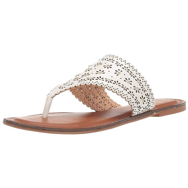 xoxo rhonda sandals