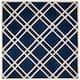Option Dark Blue/Ivory