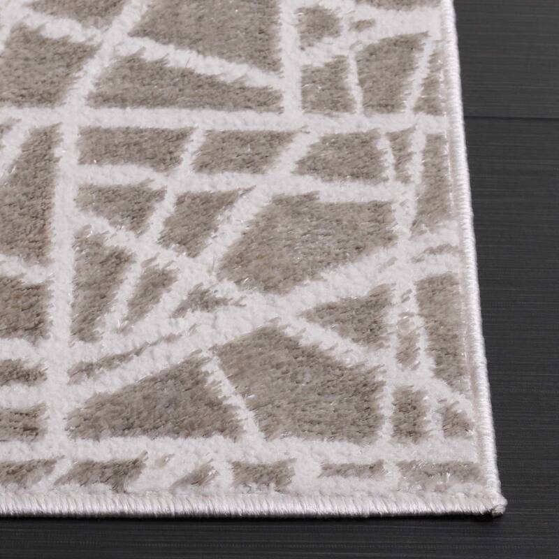 SAFAVIEH Maya Mucella Modern & Contemporary Jute Rug