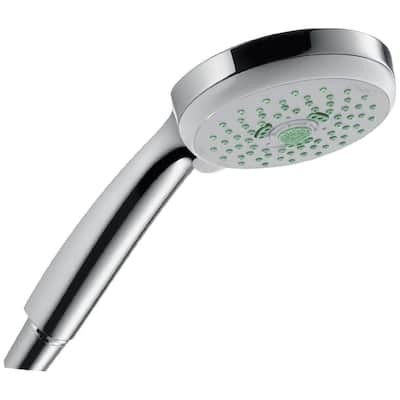Hansgrohe Croma E 2.5 GPM Multi-Function Handshower with Quick Clean
