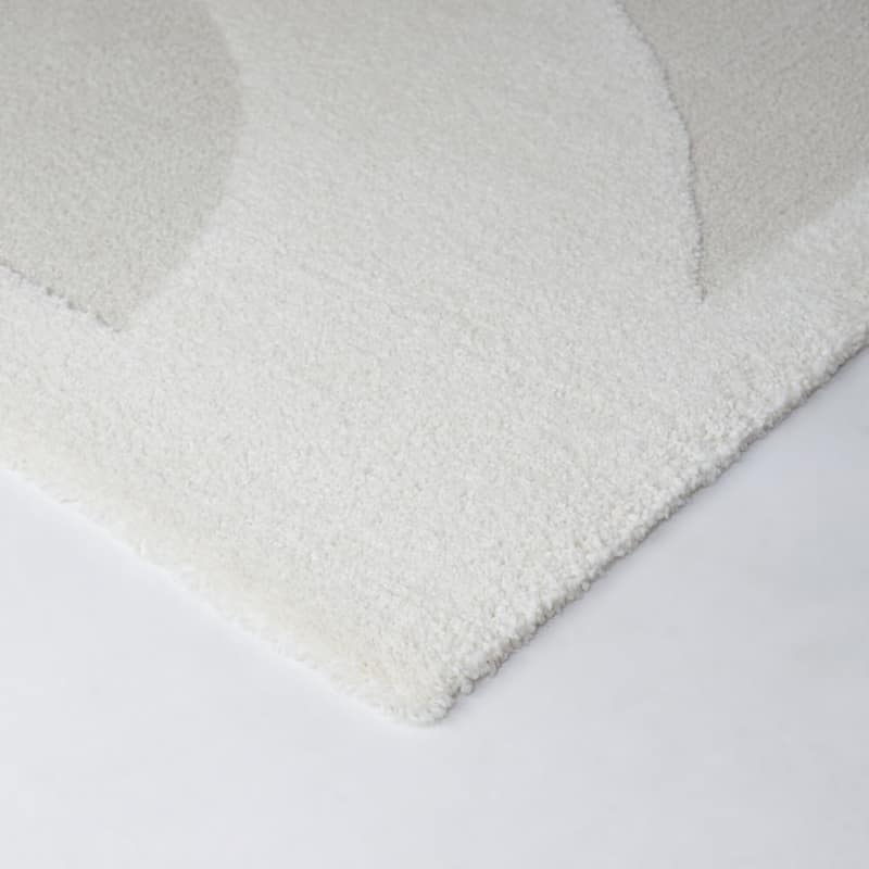 Otto Modern Geometric Area Rug