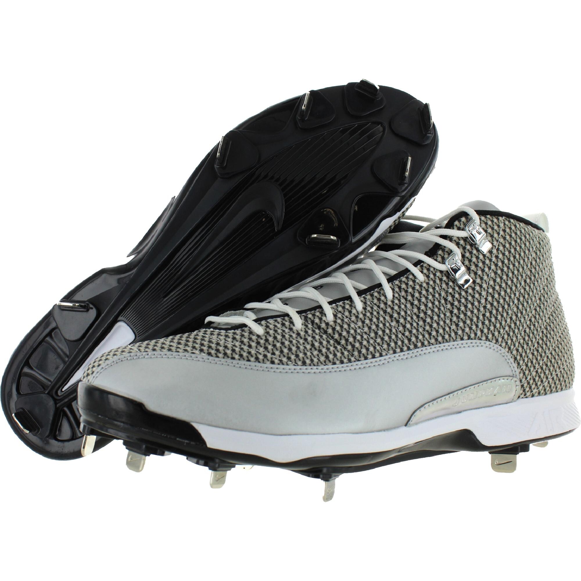 jordan 1 retro metal baseball cleats