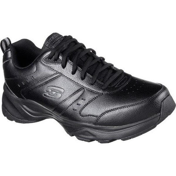 Skechers men's best sale haniger training sneaker