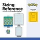 preview thumbnail 39 of 68, Pokemon Bed In A Bag Set