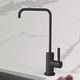 preview thumbnail 23 of 32, STYLISH Kitchen Sink Drinking Water Tap Faucet in Stainless Steel - Faucet Height: 10 1/2" | Spout Height: 9"