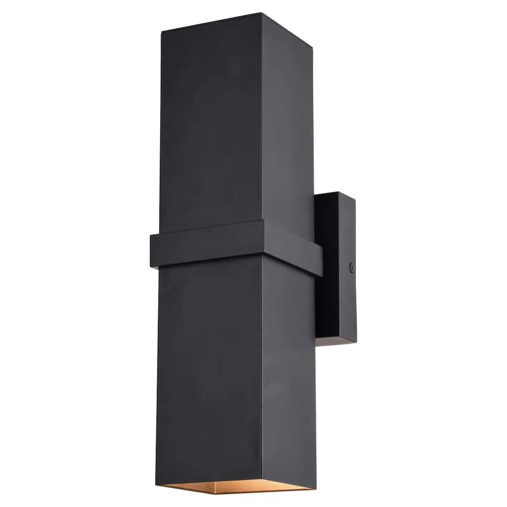 Bellevue VXWS70460 Leia 2 Light 14" Tall Wall Sconce