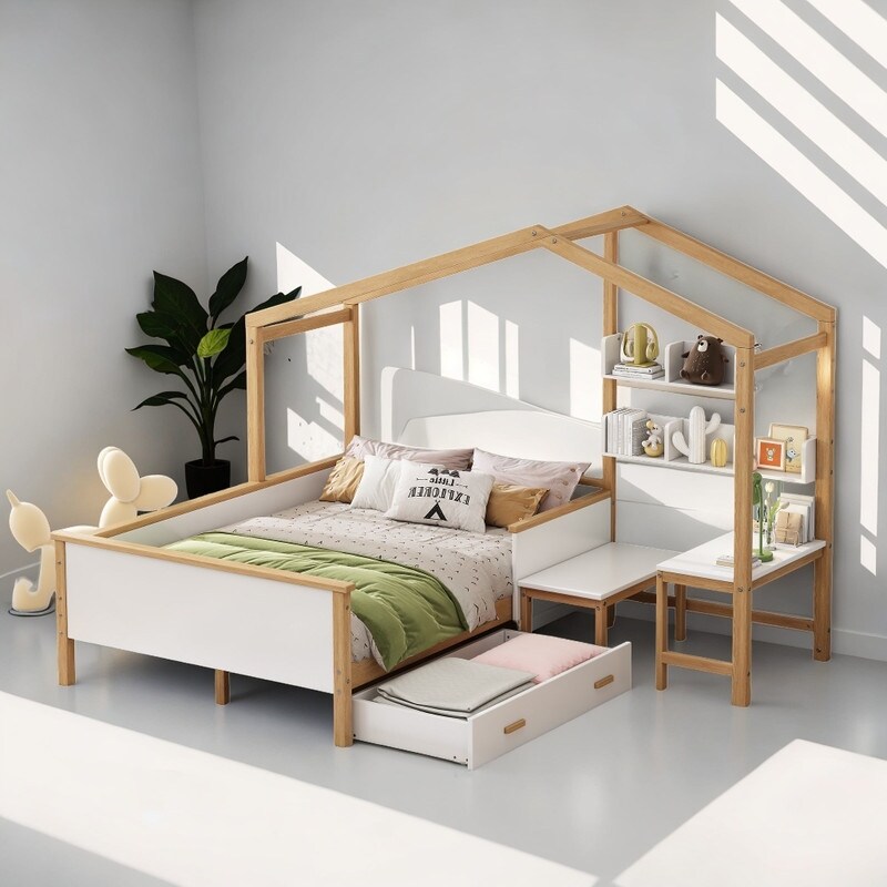 Beds for 8 shop year olds