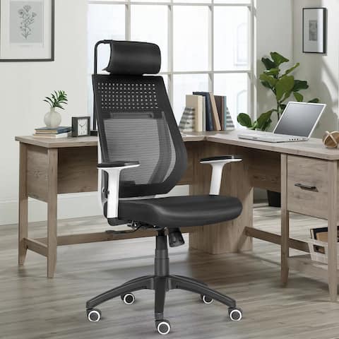 Modern Adjustable High Back Office Chair