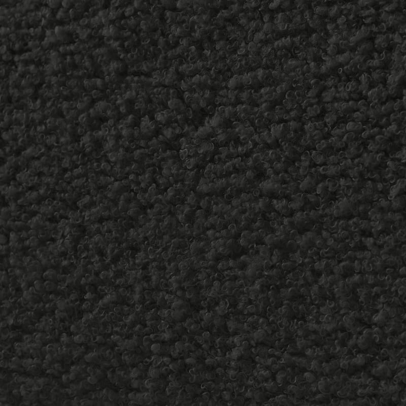 38.1 "Teddy Fabric Sofa, Modern Lounge Chair, Upholstered With A Pillow