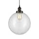Option Oil Rubbed Bronze / Clear