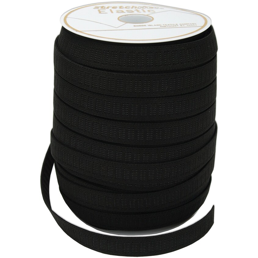 non roll elastic band