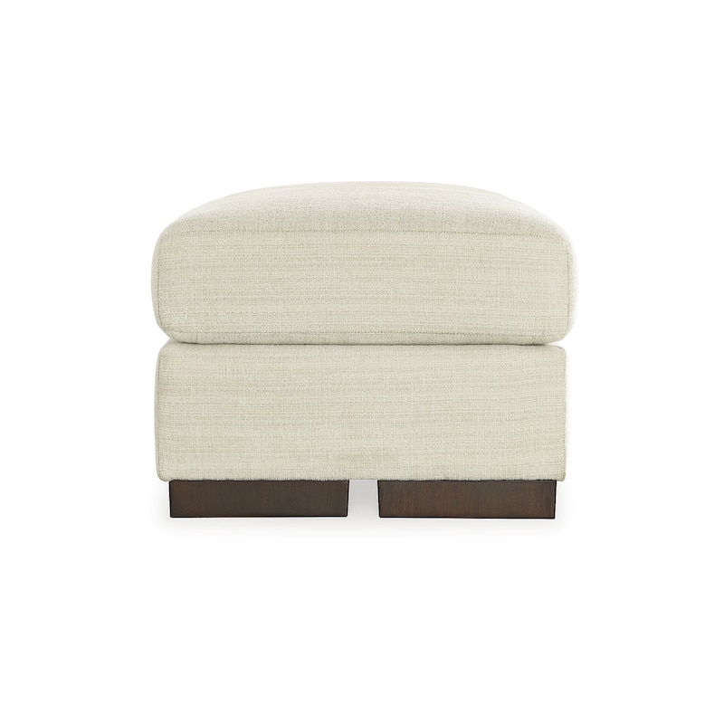 Signature Design by Ashley Maggie Ottoman