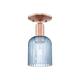 Option Antique Copper / Blue