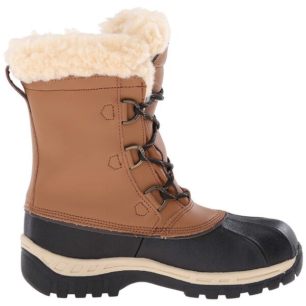 bearpaw kelly youth snow boot