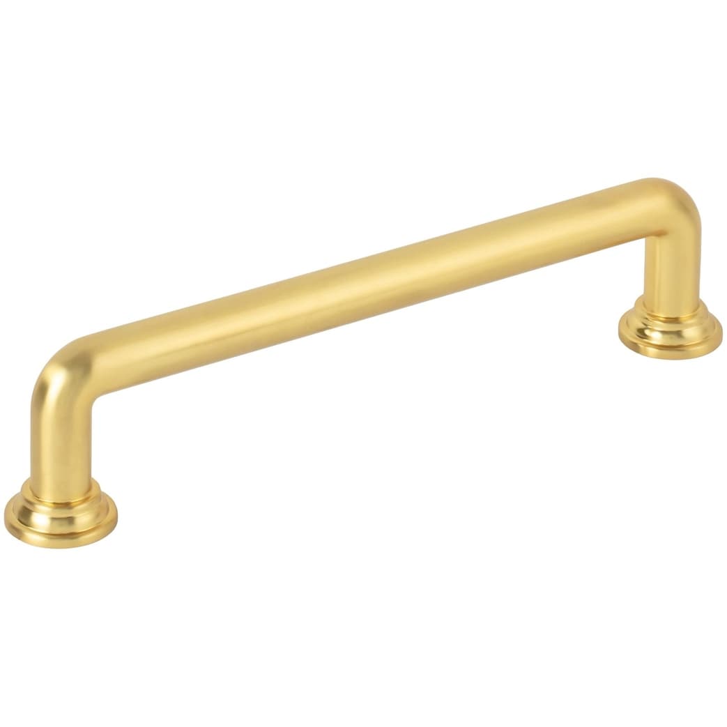 Jeffrey Alexander 387-128 Davis 5-1/16" Center to Center Handle