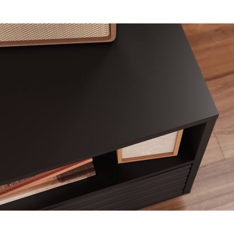Morgan Main 80" Credenza