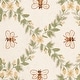 preview thumbnail 45 of 160, SAFAVIEH Handmade Chelsea Aubree French Country Trellis Wool Rug