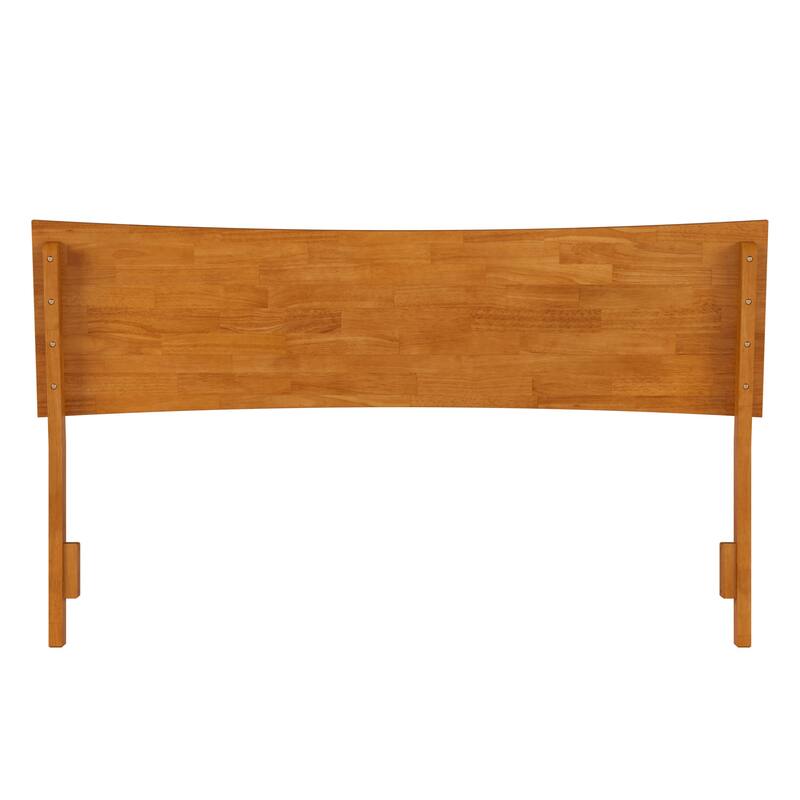 AFI Phoenix Wood Panel Headboard