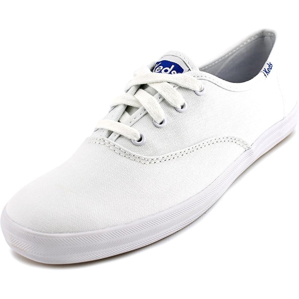 keds champion oxford canvas sneaker