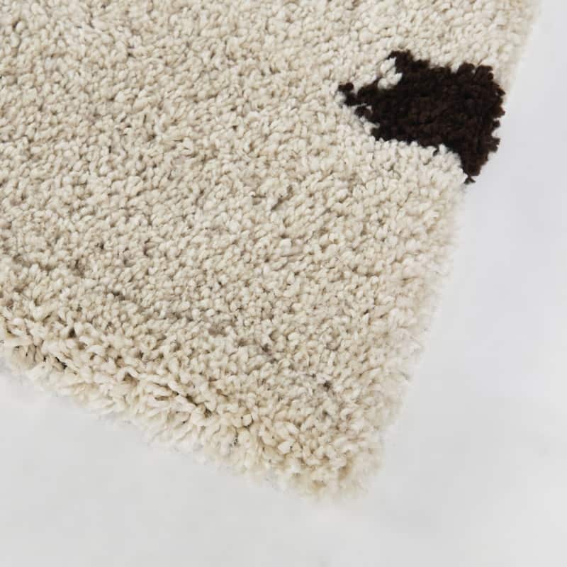 Thalia Moroccan Abstract Area Rug