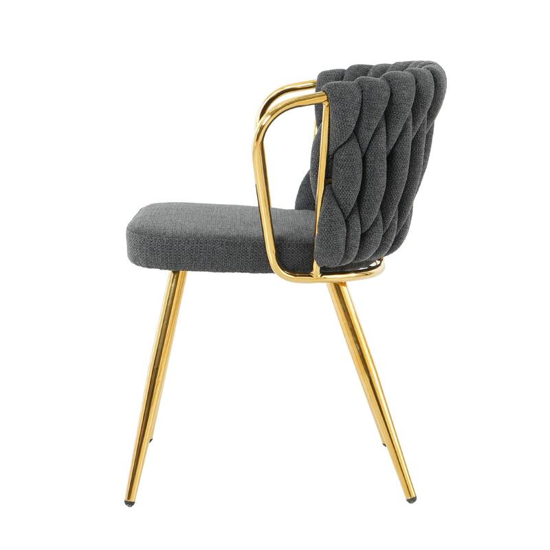 Modern Upholstered Chair