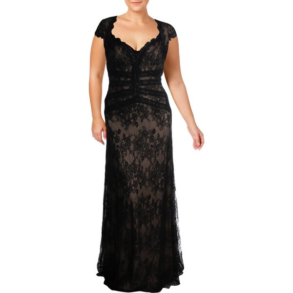 overstock evening dresses