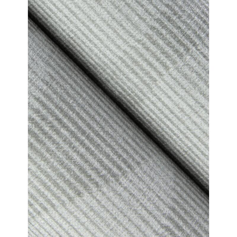 A-Street Prints Mirko Stone Ogee Wallpaper