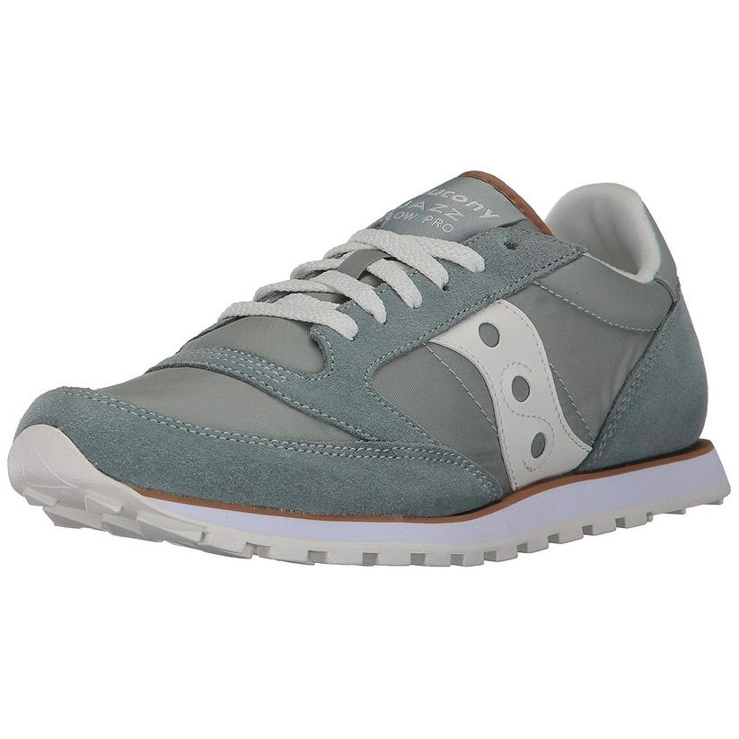 saucony jazz low pro womens