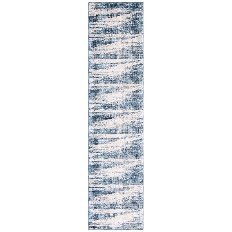 SAFAVIEH Olympia Bircan Abstract Rug