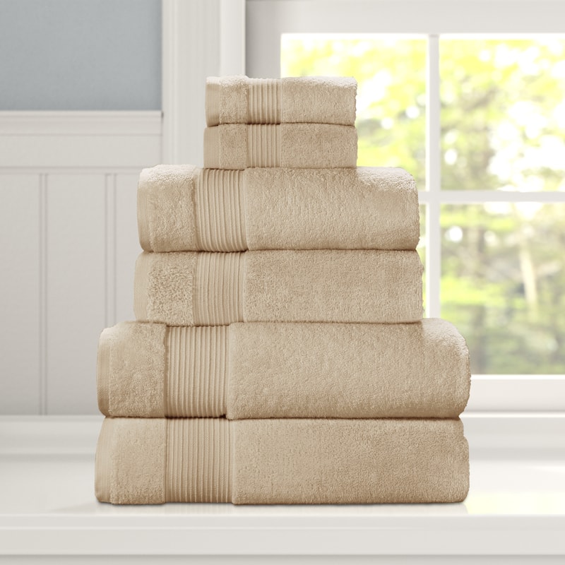 J. Queen New York Serra 2 Piece Turkish Towel Set