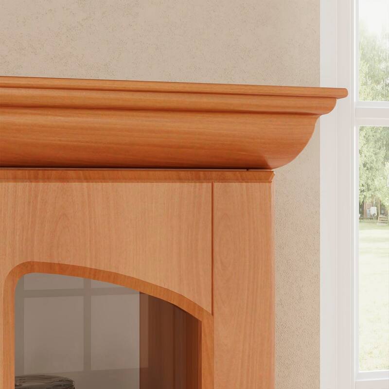 Living Skog Galiano 73'' Pantry Kitchen Storage On Sale Bed