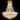 28" Chrome Crystal Chandelier, French Empire Style, 15-Light Fixture w/K9 Crystals for Dining Room or Bedroom