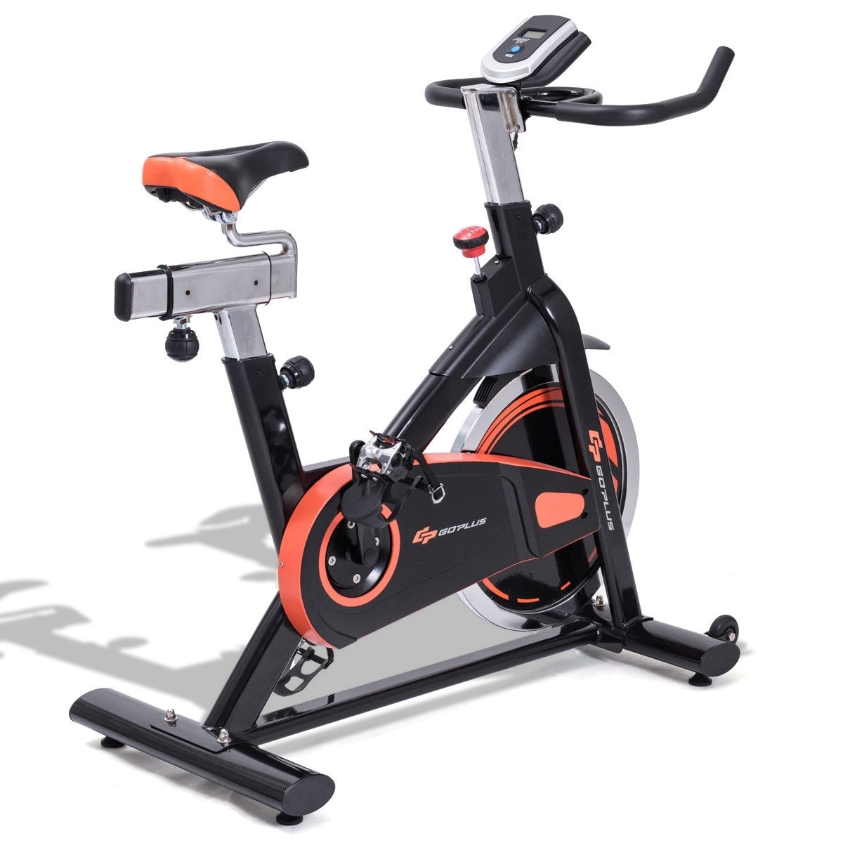Goplus spin hotsell bike