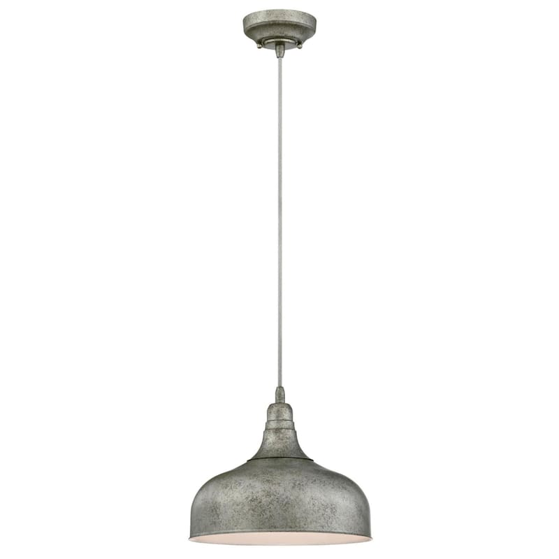 Westinghouse Lighting Morton One-Light Indoor Pendant - 1-Light