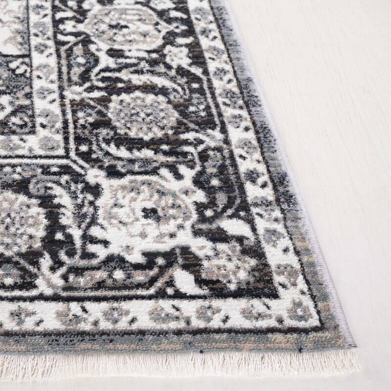 SAFAVIEH Vintage Persian Olivia Rug