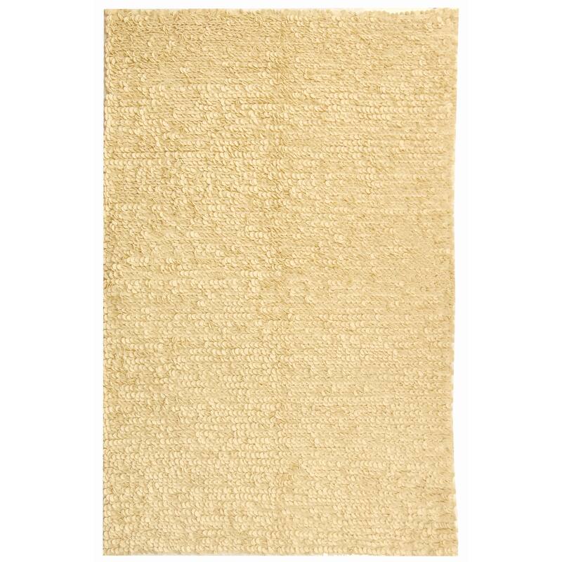 SAFAVIEH Handmade Manhattan Taisya Modern Wool Rug
