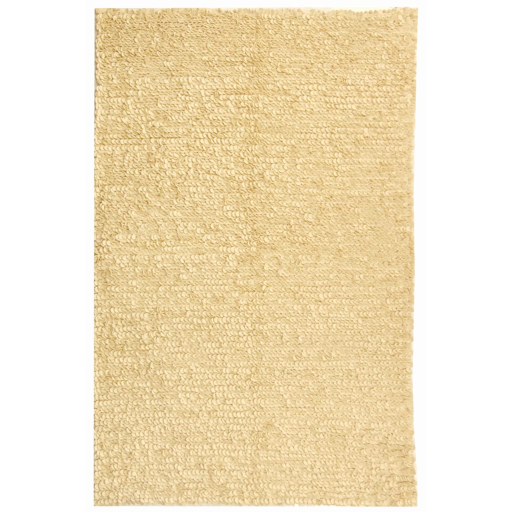 SAFAVIEH Handmade Manhattan Taisya Modern Wool Rug