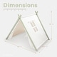 preview thumbnail 18 of 22, Kids Play Tent, Indoor Canvas Play Tent by Comfy Cubs