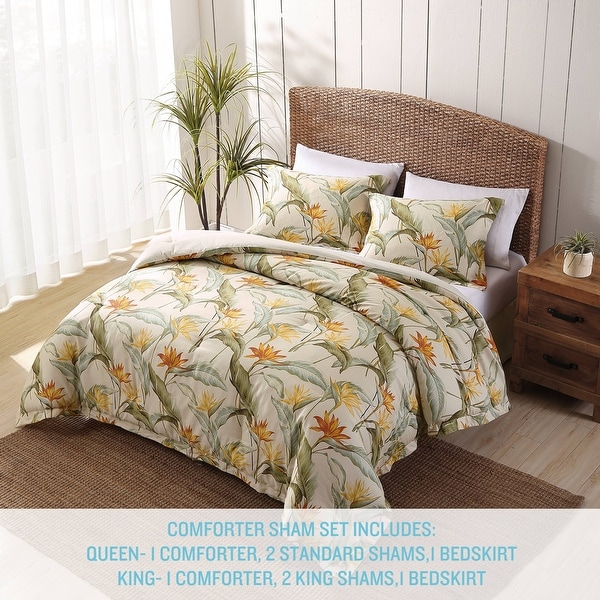 Tommy bahama 2025 paradise collection