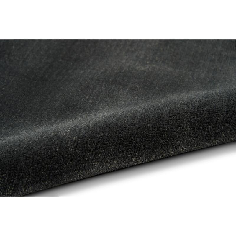 Calvin Klein Sacramento Solid Area Rug