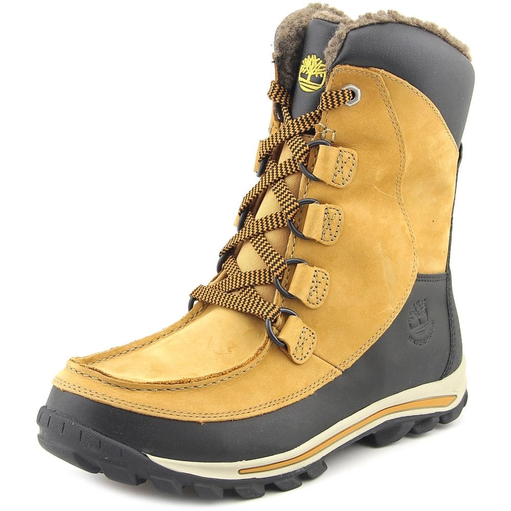 timberland chillberg hp wp boot