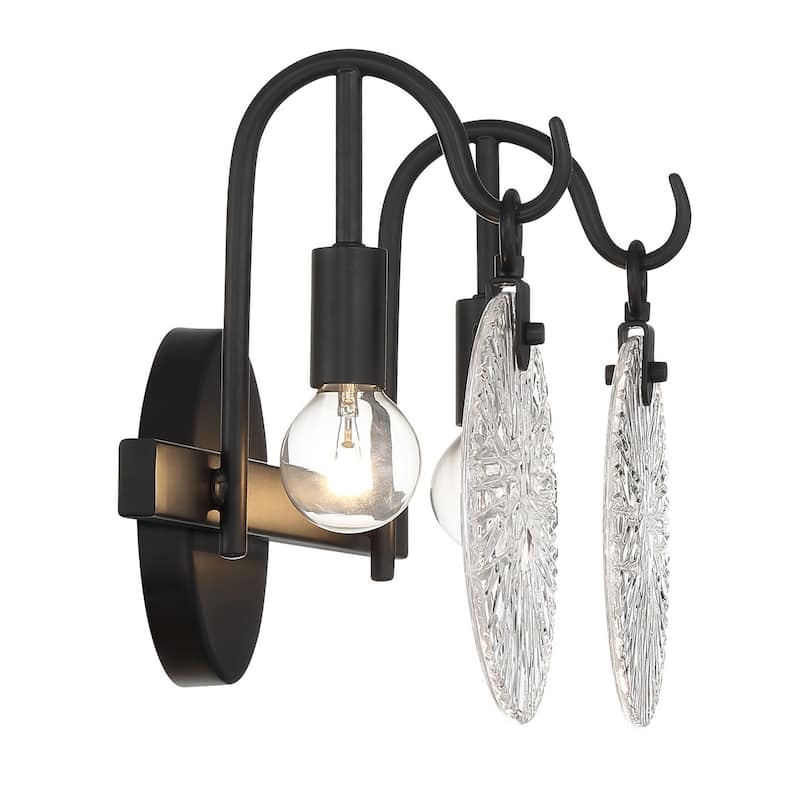 Addison 2-Light Bathroom Vanity Light