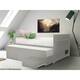 Taylor & Olive Begonia Twin Bed
