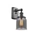 Option Oil Rubbed Bronze / Plated Smoke