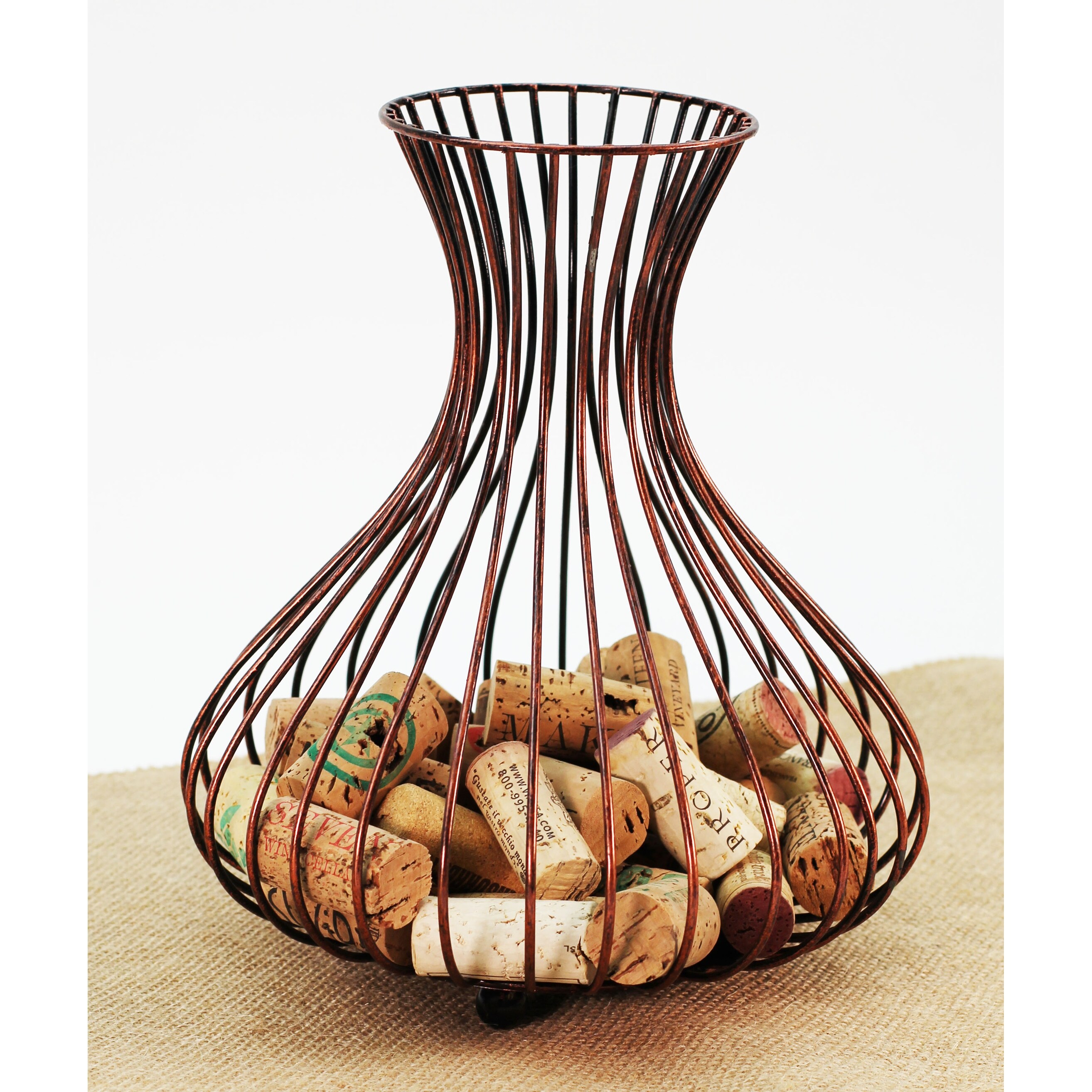 Wine Cork Holder Wine Decor For Wine Corks Bed Bath Beyond 35419727