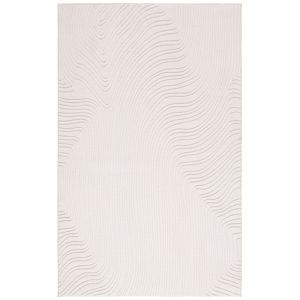 SAFAVIEH Versailles Ona Traditional Rug